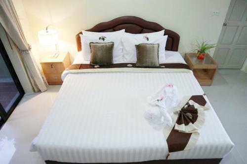 Hotel Chiangrai Lake Hill