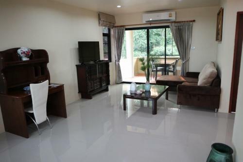 Hotel Chiangrai Lake Hill