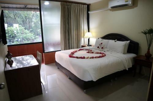 Hotel Chiangrai Lake Hill