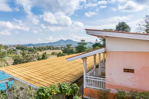 Hotel Chiangrai Lake Hill