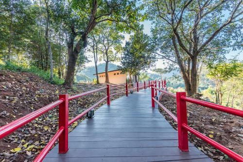 Hotel Chiangrai Lake Hill