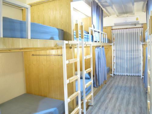 Albergue Stay In Chiangrai