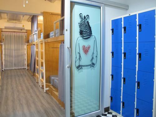 Albergue Stay In Chiangrai