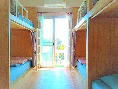 Albergue Stay In Chiangrai
