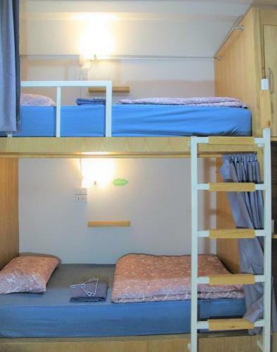 Albergue Stay In Chiangrai