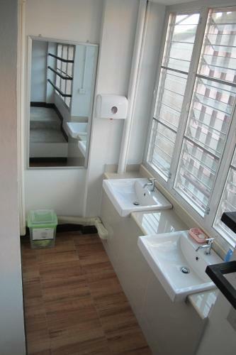Albergue Stay In Chiangrai