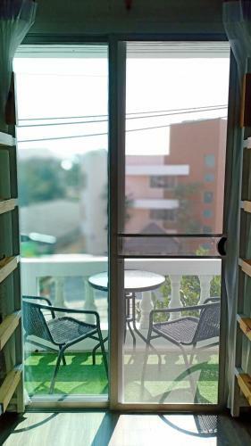 Albergue Stay In Chiangrai