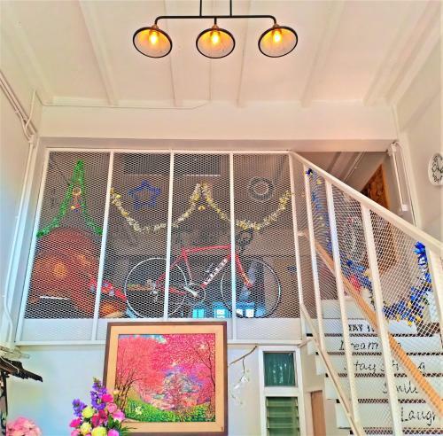 Albergue Stay In Chiangrai