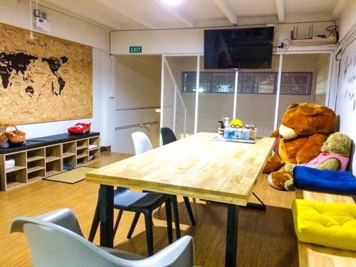 Albergue Stay In Chiangrai