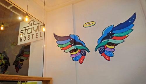 Albergue Stay In Chiangrai