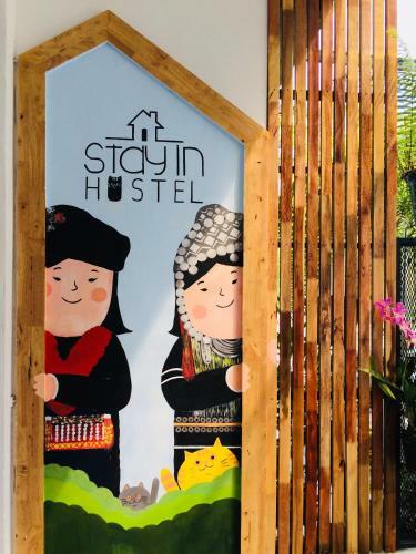 Albergue Stay In Chiangrai