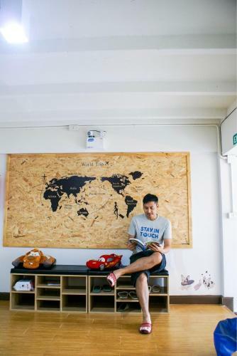 Albergue Stay In Chiangrai
