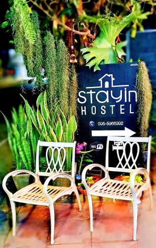 Albergue Stay In Chiangrai