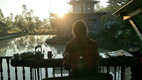 Art House Chaing Rai