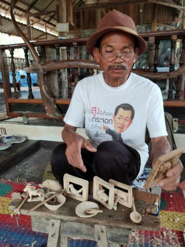Art House Chaing Rai