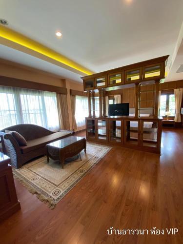 Bed & Breakfast Baan Tarn Wana - ??????????