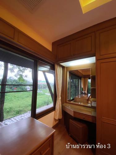Bed & Breakfast Baan Tarn Wana - ??????????