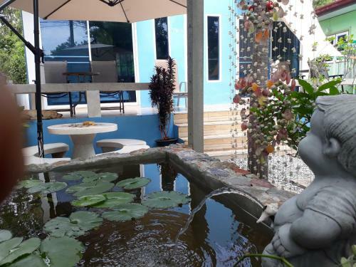 Hostal Belinda Home