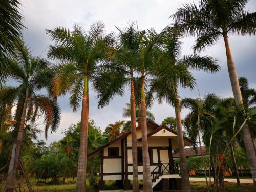 Hotel Rs Phong Riverside Resort