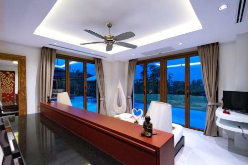 Villa Diva Star