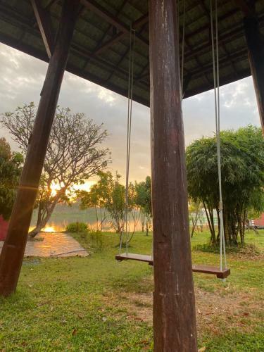 Hotel Kasem Island Resort