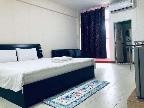 Albergue Vk &residence