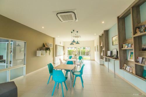Apartamento Sea View Cha Am