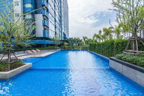 Apartamento Sea View Cha Am