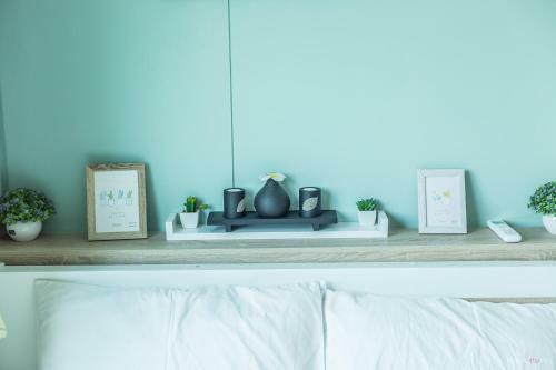 Apartamento Sea View Cha Am