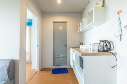 Apartamento Sea View Cha Am