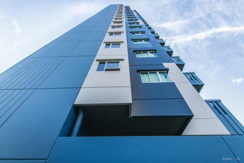 Apartamento Sea View Cha Am