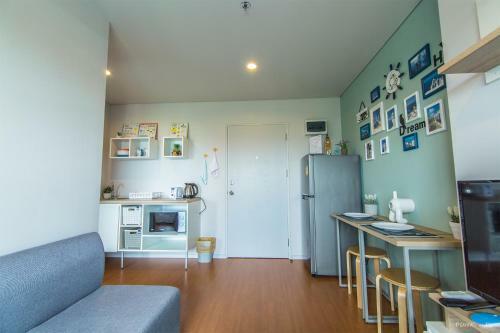 Apartamento Sea View Cha Am