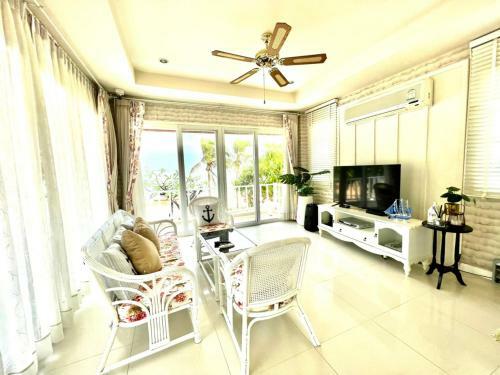 Villa Rim Chaam By Roomquest