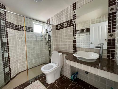 Villa Rim Chaam By Roomquest