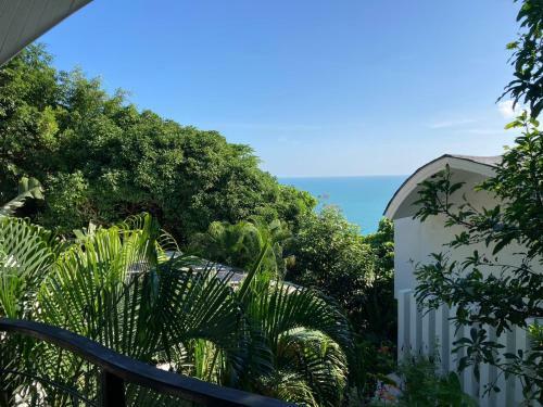 Bed & Breakfast Villa The Spot Koh Samui