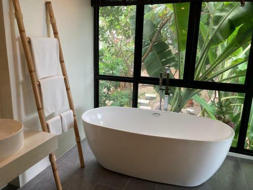 Bed & Breakfast Villa The Spot Koh Samui