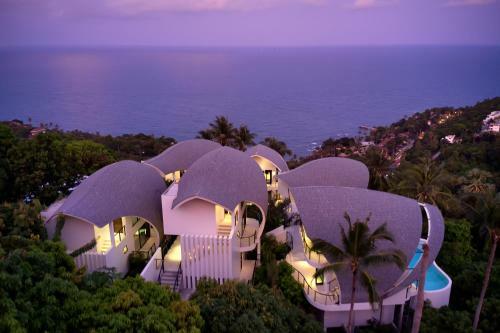 Bed & Breakfast Villa The Spot Koh Samui