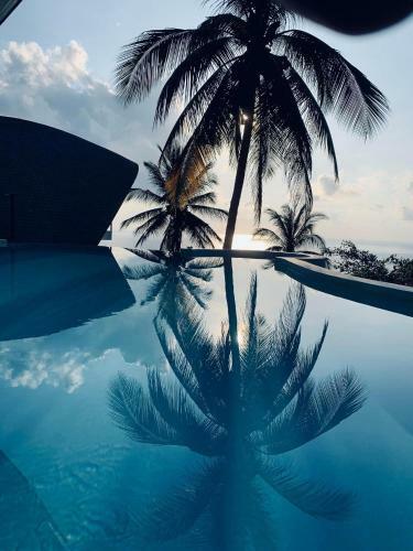 Bed & Breakfast Villa The Spot Koh Samui