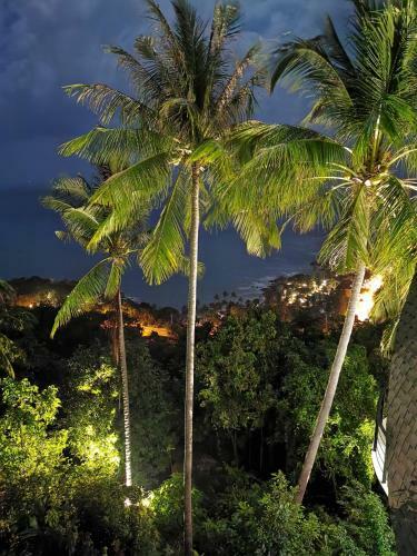 Bed & Breakfast Villa The Spot Koh Samui