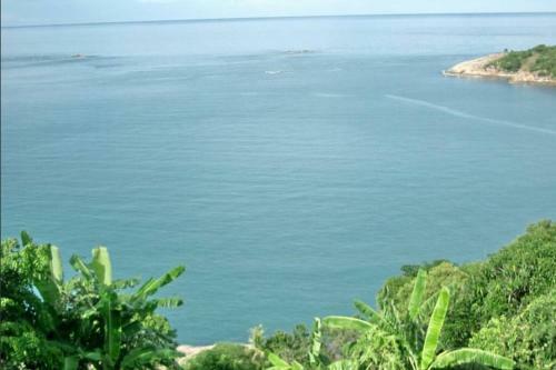 4 Bedroom 300 Degrees Sea View Villa