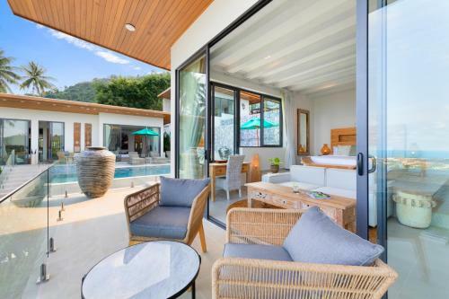 Villa Asi -koh Samui