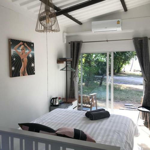 Hotel The Summer House Samui