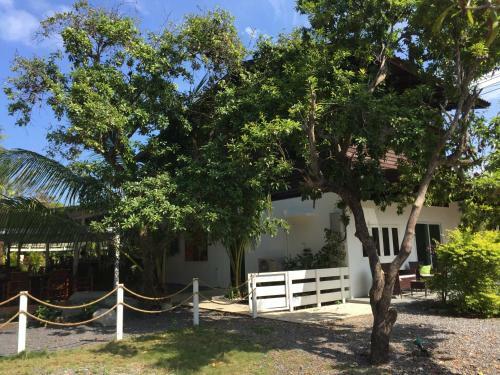 Hotel The Summer House Samui