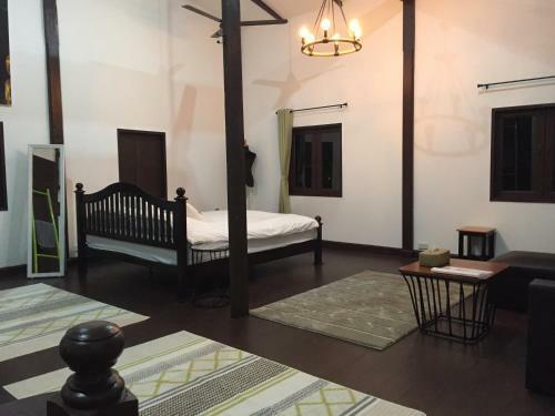Hotel The Summer House Samui