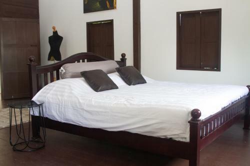 Hotel The Summer House Samui