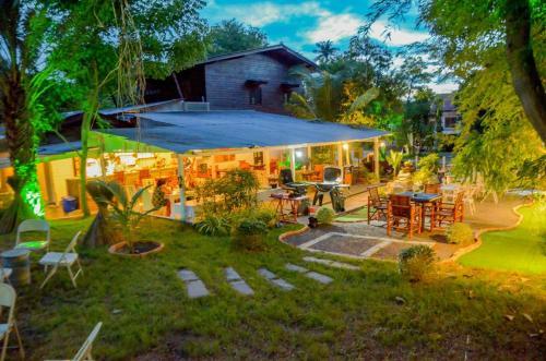 Hotel The Summer House Samui