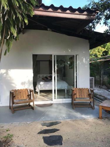 Hotel The Summer House Samui