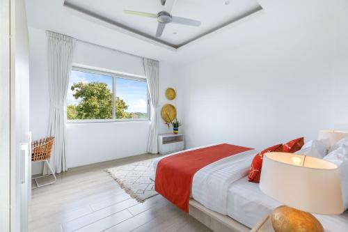 Hotel Samui Sunsets Luxury Villas
