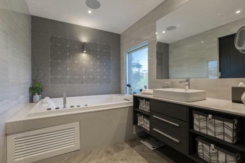 Hotel Samui Sunsets Luxury Villas