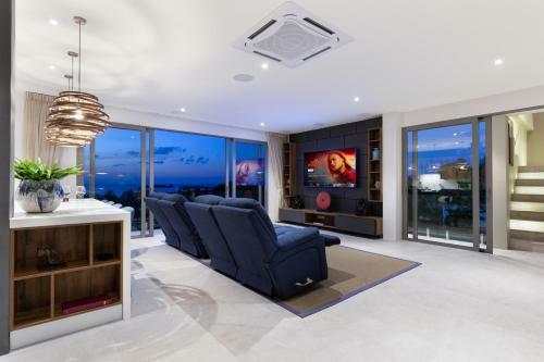Hotel Samui Sunsets Luxury Villas